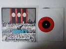 DEAD KENNEDYS CALIFORNIA UBER ALLES/MAN WITH THE DOGS 45 1980 FRENCH IMPORT PUNK
