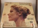 Serenade To A Princess -- Grace Kelly -- Conducted by David Carroll -- Mercury
