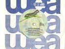 QUEEN AND DAVID BOWIE - UNDER PRESSURE - RARE OZ 7