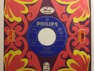 David Bowie - Space Oddity LEBANESE PHILIPS MONO Vinyl 45