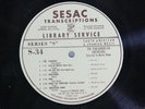 Armed Forces Radio 16