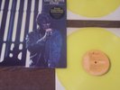 DAVID BOWIE - STAGE  2-LP  ORIG 1978 UK YELLOW VINYL 1st PRESSING EX / EX