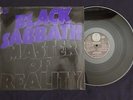 BLACK SABBATH  
