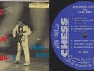 Chuck Berry After School Session Chess LP
