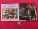 3 LP  UDO JÜRGENS James Krüss Johnny & Jenny 1971/'72 | VG+