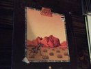 Ayers Rock Beyond Rare 1976 A&M Original Prog Rock Sealed Lp
