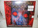STRAPPING YOUNG LAD heavy as a really heavy thing 2 x VINYL LP usa RSD 2018