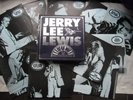 JERRY LEE LEWIS THE SUN YEARS BOX SET sun 102 12 lp's near mint