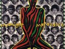 A Tribe Called Quest - Midnight Marauders '93 LP US ORG  Large Professor
