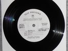 THE POLICE - Wrapped Around Your Finger, Rare 1983 Test Pressing, NM Vinyl