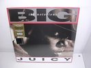 RSD 2018: THE NOTORIOUS B.I.G. - JUICY LTD CLEAR VINYL 12