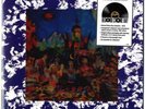 THE ROLLING STONES Their Satanic Majesties Request CLEAR VINYL ALBUM LP RSD 2018