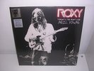 RSD 2018: NEIL YOUNG - ROXY TONIGHT'S THE NIGHT LIVE LTD 2LP MINT/SEALED