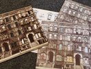 Led Zeppelin - Physical Graffiti  2 Vinyl LPs 1975