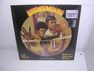 RSD 2018: LALO SCHIFRIN - ENTER THE DRAGON SOUNDTRACK LTD PICTURE DISC LP MINT