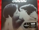 Suede - RSD s/t Debut Silver Vinyl 2 LP 25th Record Store Day 2018 NEW
