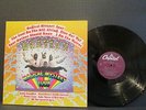 The Beatles Magical Mystery Tour SMAL 2835 Vinyl Lp Record N/M