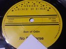 SON OF ODIN/DAILY NEWS SR-009 EP PUNK NO ROCK O RAMA OI REBELLES REMORSE 28