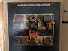 Blood Sweat & Tears   --  Greatest Hits  --  Reel To Reel Tape