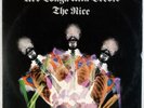 THE NICE: Ars Longa Vita IMMEDIATE UK IMSP 020 ’68 Prog Rock Vinyl LP NM- 1Y/2Y