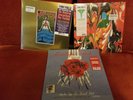 Jazz Dispensary Soul Diesel V II, Performances Monterey International Pop GD RSD