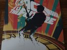 Back To The Future Part 1 Mondo 2LP Clear blue vinyl soundtrack factory blemish
