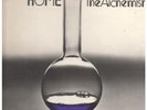 HOME (70'S ROCK/PROG GROUP) Alchemist LP VINYL UK Cbs 1973 12 Track Gatefold