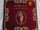 JETHRO TULL -  LIVING IN THE PAST - 2 LP 6640027  CHRYSALIS
