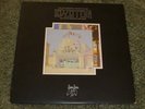 Led Zeppelin The Song Remains The Same Soundtrack From The Film Swan Song LP