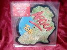 Toto Africa Rosanna Limited Edition Double Feature Picture Disc Vinyl 1982