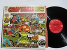 JANIS JOPLIN BIG BROTHER CHEAP THRILLS Columbia KCS-9700 2 eye,Original US (NM+)