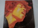 The Jimi Hendrix Experience Electric Ladyland Vinyl 2x LP Record 2RS 6307