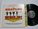 BEATLES HELP CAPITOL ST 2386 (NM)