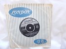 SHIRLEY ELLIS UK LONDON 45 'EVER SEE A DIVER/STARDUST' - UNPLAYED?