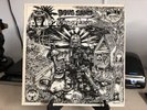 Doug Sahm - Groovers Paradise - 1974 Warner Bros Vinyl LP Album VG+