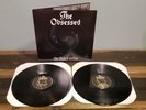 The Obsessed The Church Within LP Wino Saint Vitus Spirit Caravan Shrinebuilder