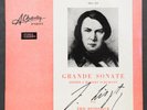 Eric HEIDSIECK - LISZT / Grande Sonate dédiée à SCHUMANN - CHARLIN SLC 29 / Nm