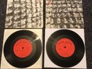 Suspect Device, Stiff Little Fingers, rare hand made sleeve, 1st & 2nd issues