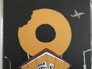 J Dilla | Donuts | Stones Throw Records | STH2126 2LP 2006 Vinyl OG