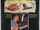 T BONE WALKER: Stormy Monday Blues UK Charley Blues Vinyl LP NM Wax