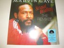 Marvin Gaye: Sexual Healing - The Remixes, LP, SMOKE RED Vinyl, RSD 2018