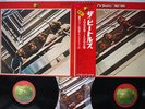 BEATLES 1962-1966 APPLE EAP-9032B,3 Japan OBI VINYL 2LP