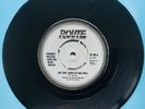 ** HAROLD MELVIN and THE BLUENOTES ** GET OUT **VG+ *NORTHERN SOUL CLASSIC