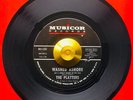 *** THE PLATTERS *** WASHED ASHORE **EX *NORTHERN SOUL *WIGAN CASINO CLASSIC