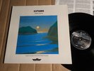 SOFTWARE - DIGITAL DANCE - LP - GERMANY 1988 - OIS (DI2258)