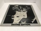 Vintage Original Public Image Ltd Second Edition Double LP record hard to find