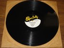 BOB LANDERS WILLIE JOE CHEROKEE DANCE USA SPECIALTY 78 RPM E+ EX PLUS GRADE
