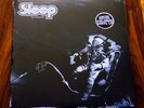 SLEEP -THE SCIENCES Translucent Green Vinyl SOLD OUT High On Fire New/Sealed