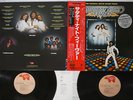 OST(BEE GEES) SATURDAY NIGHT FEVER RSO MWZ 8105,6 Japan OBI VINYL 2LP