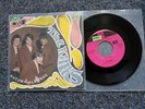 The Kinks - Autumn almanac 7'' Single GERMANY